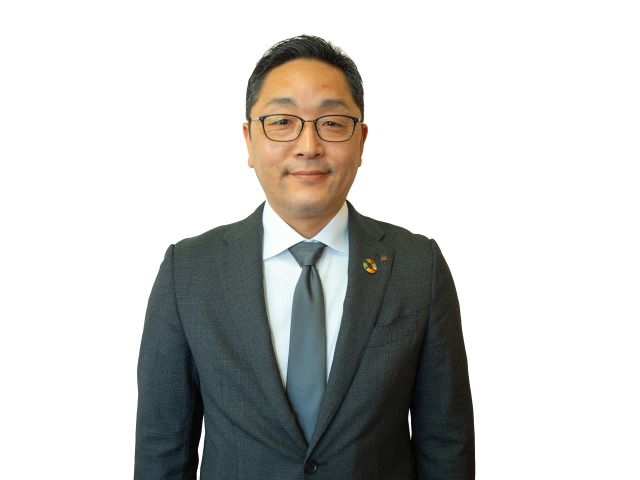 新社長に佐藤勉氏　イワフジ工業